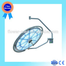 Equipement médical CE &amp; ISO Emergency led shadowless operating lamp
